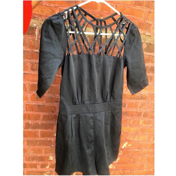 'ASOS' Romper - Picture 3 of 5